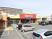西友のぞみ野店 1514m