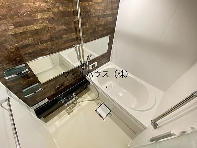 浴室