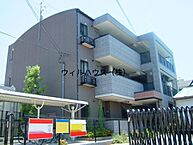 大阪府高石市綾園6丁目：物件画像／ウィルハウス株式会社　堺なかもず