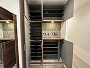 シューズボックス！