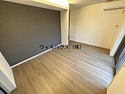 室内きれいです！