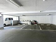 敷地内駐車場！