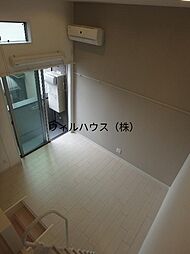 CasadelCanario諏訪ノ森 ワンルームの写真