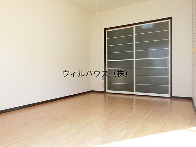 洋室