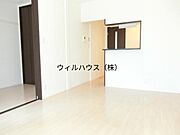 広々リビング！