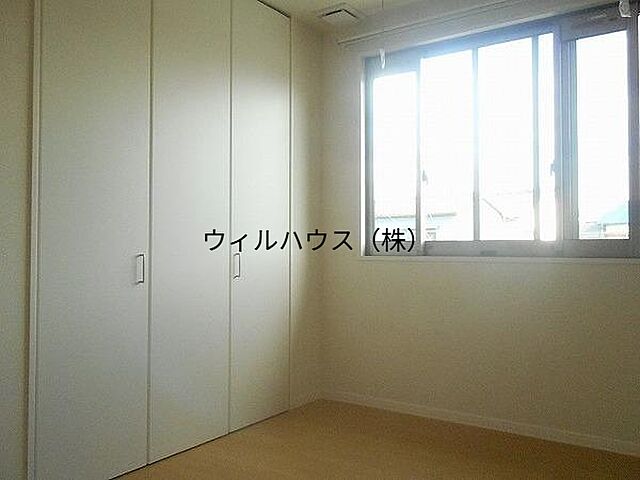 洋室