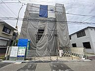 大阪府堺市北区百舌鳥梅町3丁：物件画像／ウィルハウス株式会社　堺なかもず