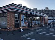 セブンイレブン堺中百舌鳥町6丁店 1097m