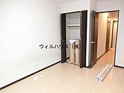 室内きれいです！