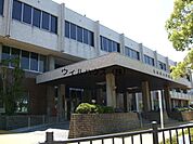 大阪狭山市役所 600m