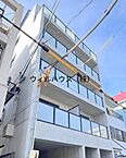 大阪府堺市堺区甲斐町東4丁：物件画像／ウィルハウス株式会社　堺なかもず