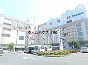 フレスポしんかな 2629m