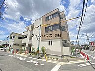 大阪府堺市堺区今池町2丁：物件画像／ウィルハウス株式会社　堺なかもず