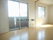 明るい室内！