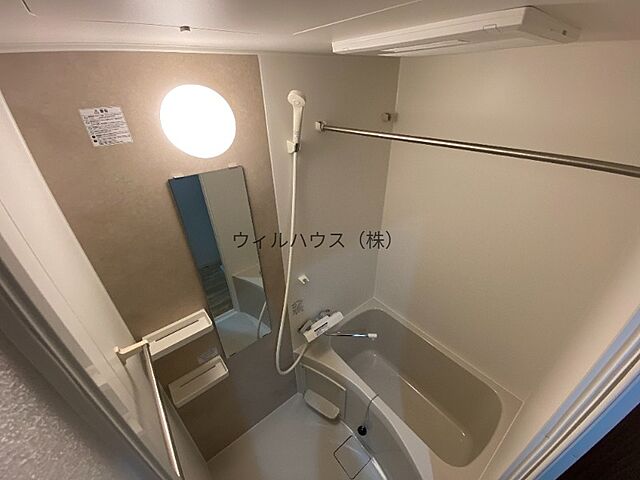 浴室