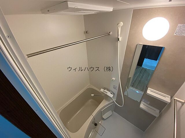 浴室