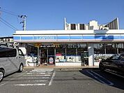 ローソン高石羽衣一丁目店 492m