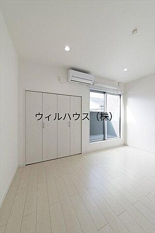 洋室