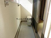 日当たり良好！