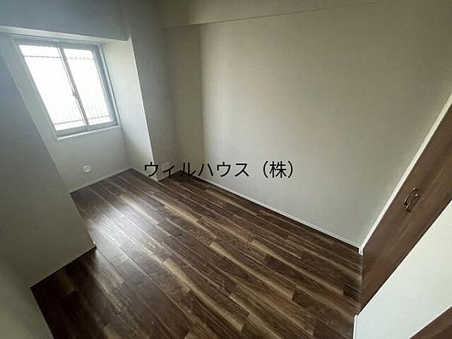 洋室