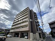 駅近！鉄筋コンクリートマンション！
