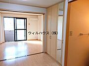 使いやすい間取り！