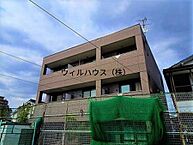 大阪府堺市北区百舌鳥梅町1丁：物件画像／ウィルハウス株式会社　堺なかもず