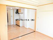室内きれいです！