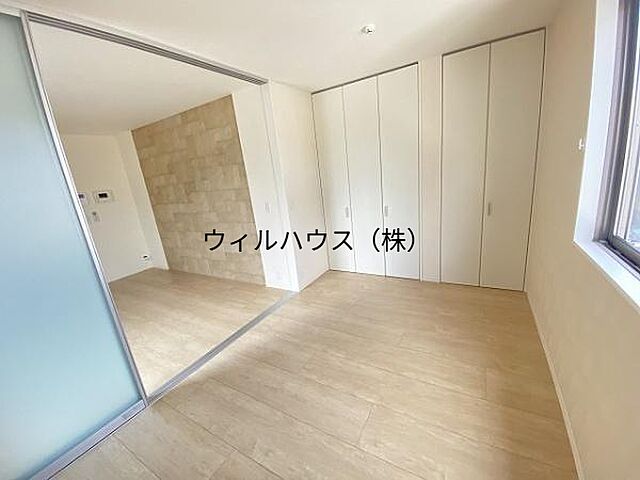 洋室