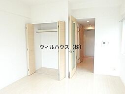 クリアグラン 1Kの写真