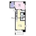 シティーコート南瓦町9階8.2万円