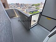 日当たり良好！