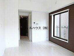 LUXEなかもず 1Kの写真