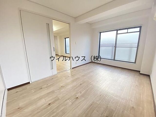 洋室
