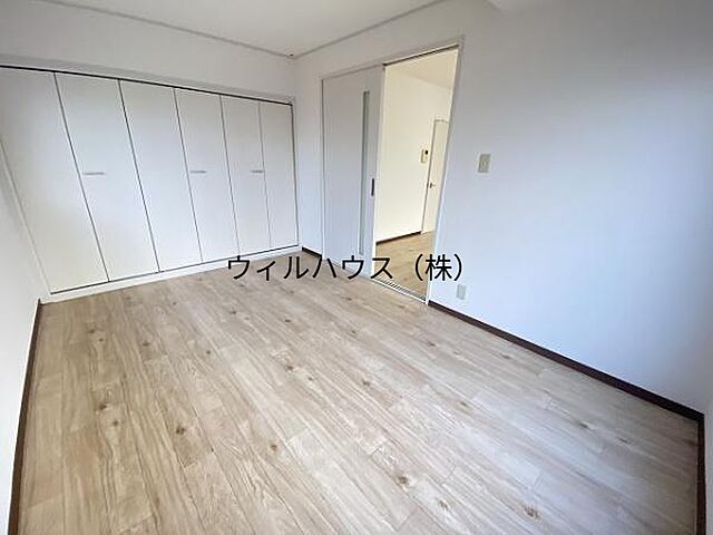 洋室