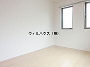 明るい室内！