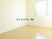 エアコン設置可！