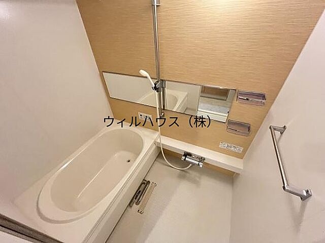 浴室