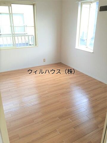 洋室