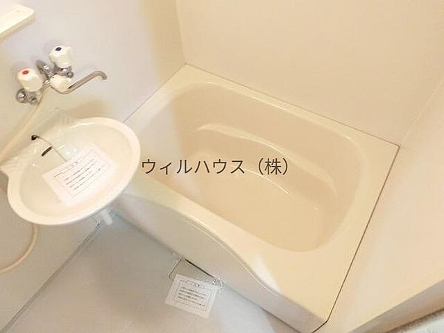 浴室