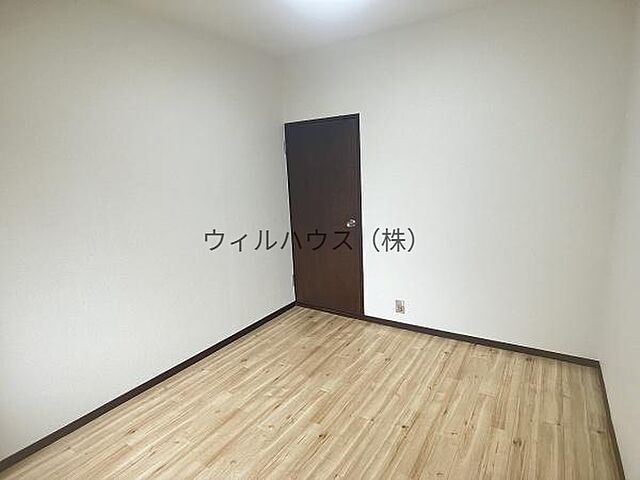 洋室