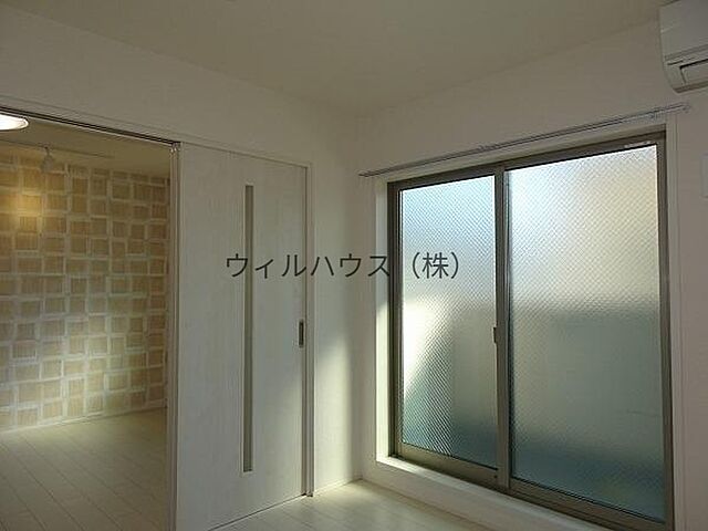 洋室
