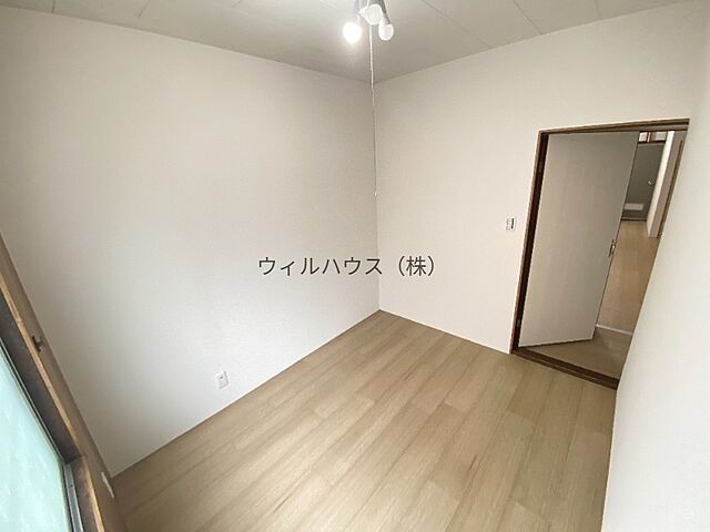 洋室