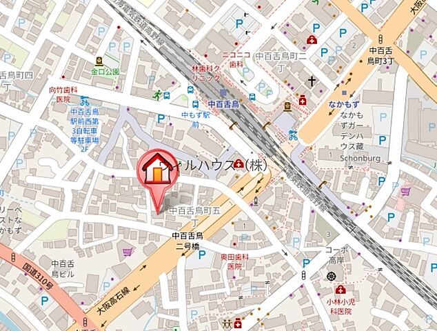 地図