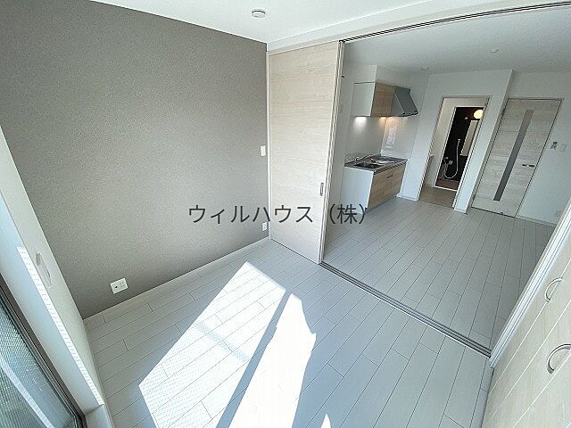 洋室