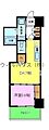 CLOVERVIEWKITAHANADA11階7.9万円