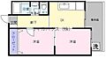 大栄マンション1階5.2万円