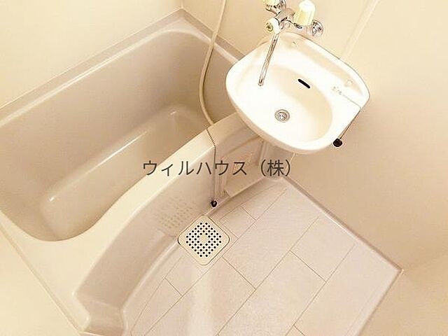 浴室