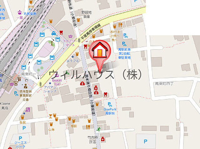 地図