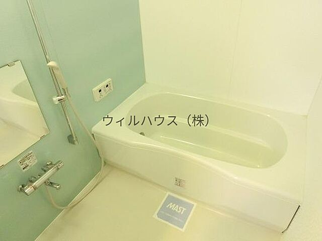 浴室